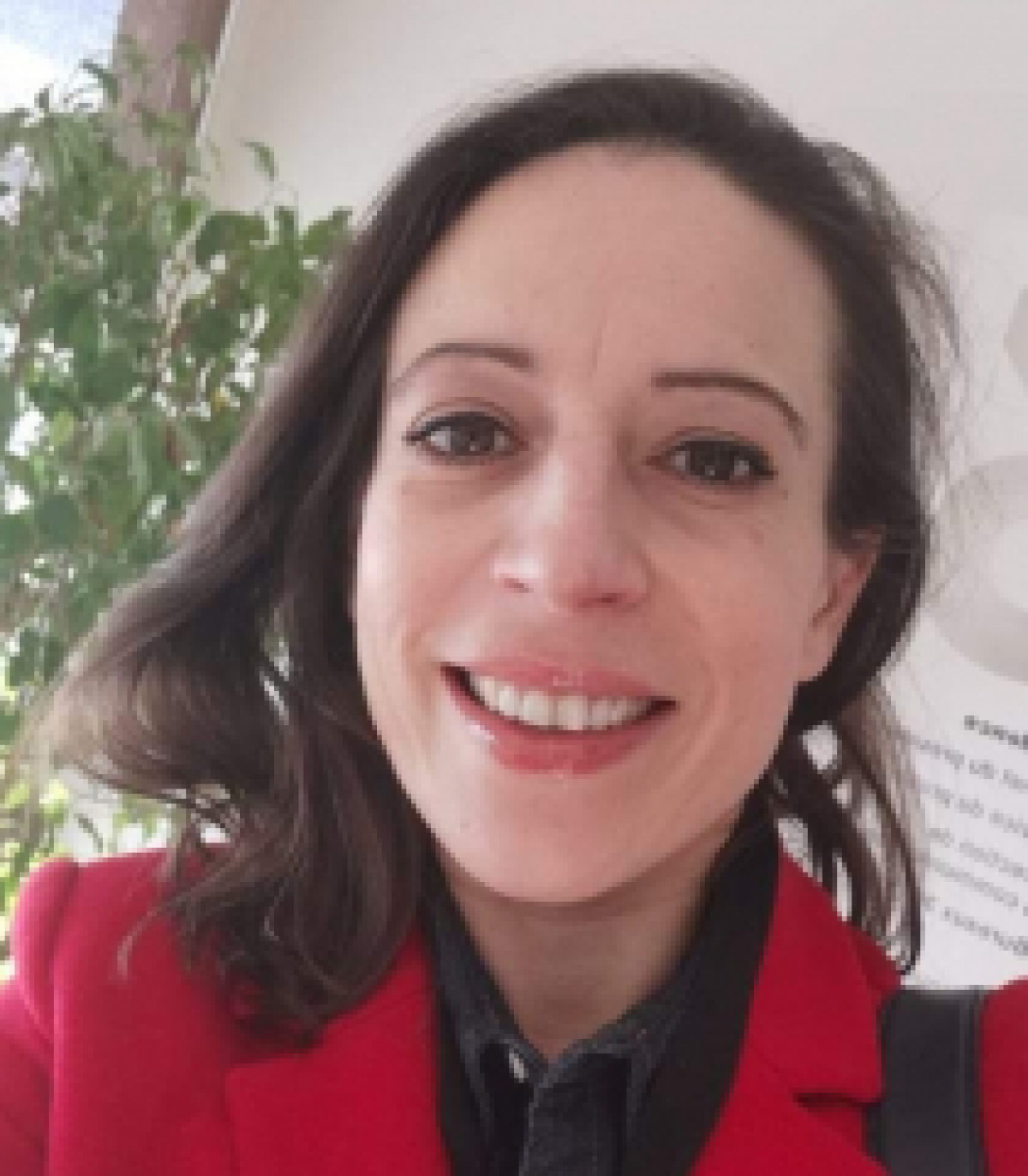 Sabine Torres, nommée directrice mission animation et communication interne de la Ville de Montpellier