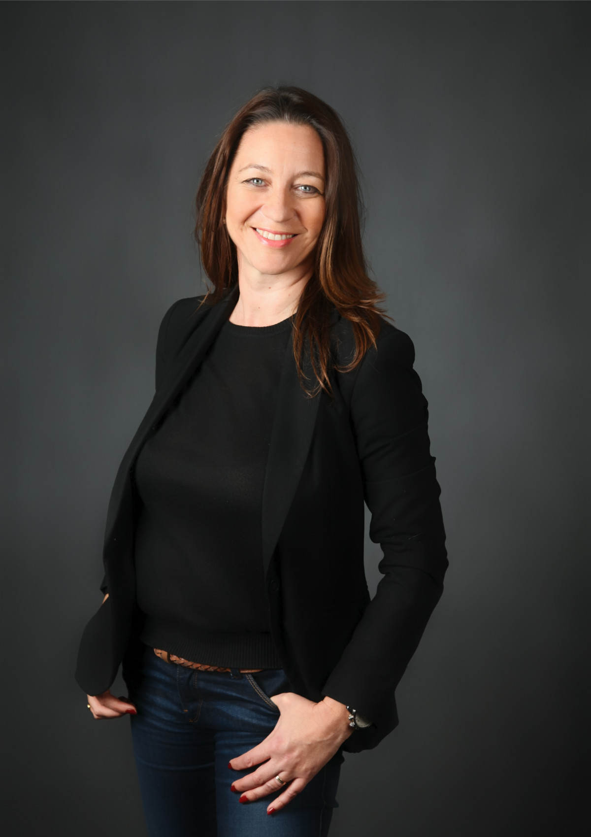 Marie-Laure Rouché-Diaz lance sa boîte de com' MLRCommunication