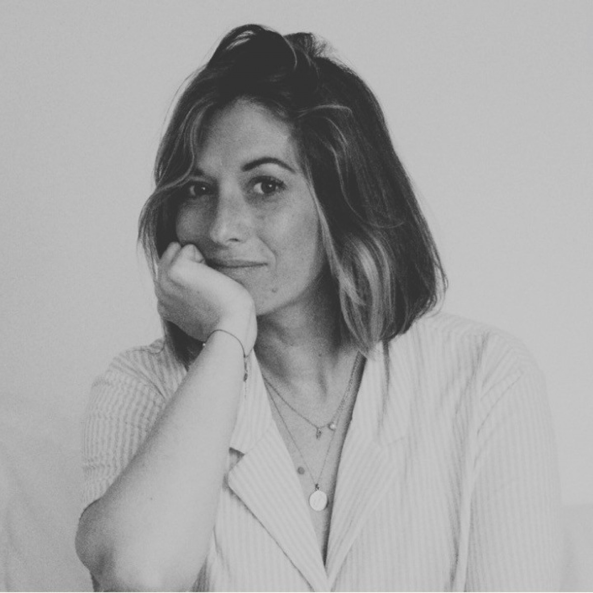 Éloïse Mendy-Meli intègre l’agence PGO