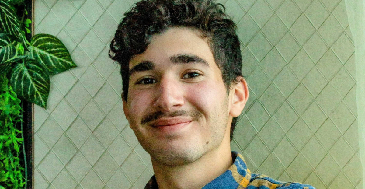 Kelman Marti, nouveau journaliste à Actu Toulouse