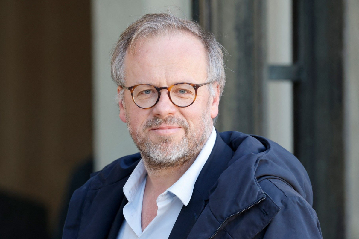 Christophe Deloire, directeur général de RSF, disparaît brutalement