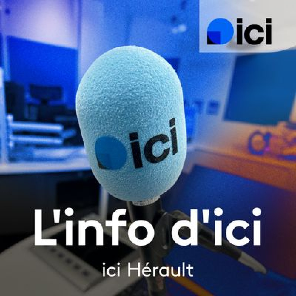La radio Ici Hérault présente sa nouvelle grille de programme pour la saison 2025