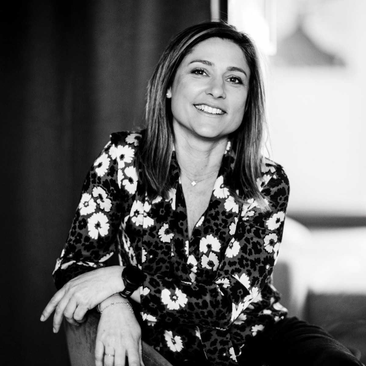 Cécile Barral rejoint la Cité de l’Économie et des Métiers de Demain