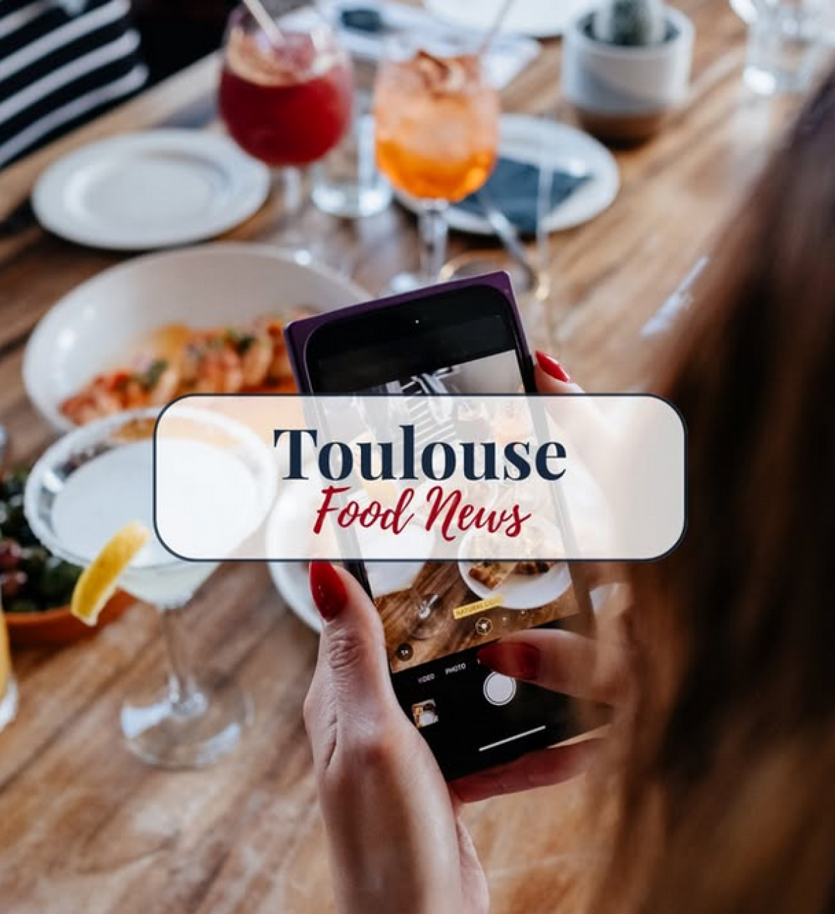 Toulouse Food News, nouveau média dédié aux adresses gourmandes
