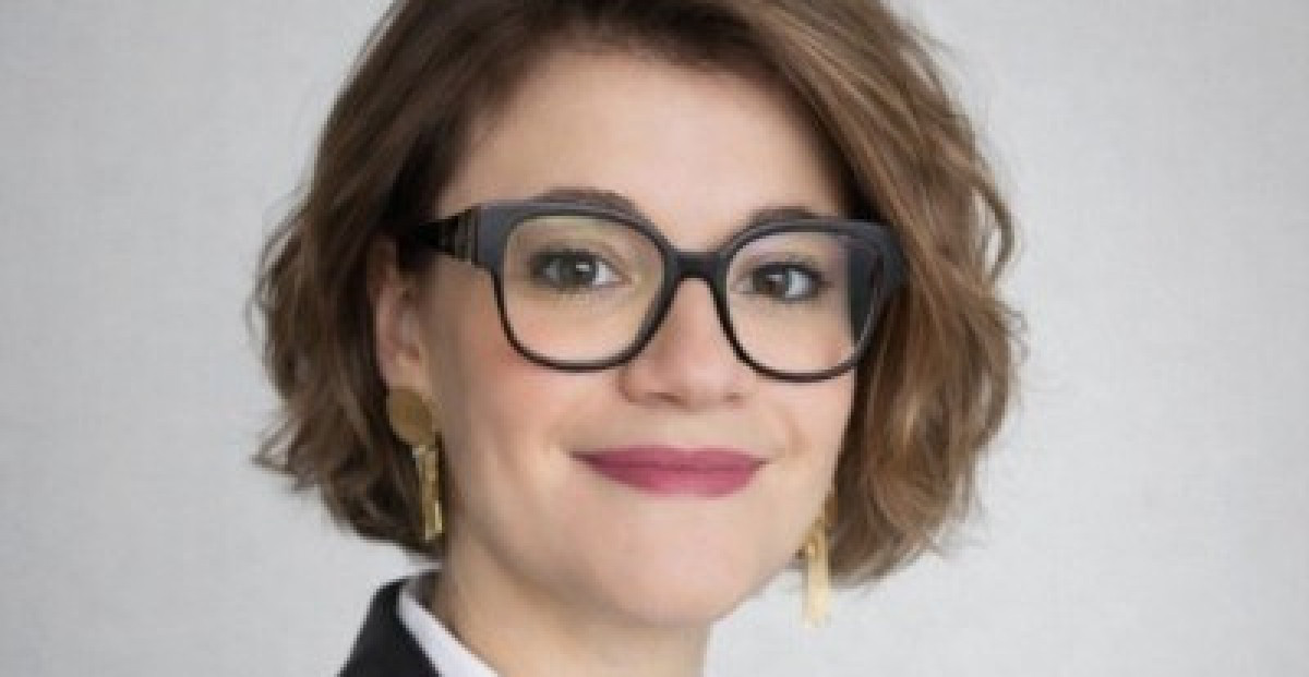 Hélène Lasne prend la tête du magazine La Vie Economique du Sud-Ouest