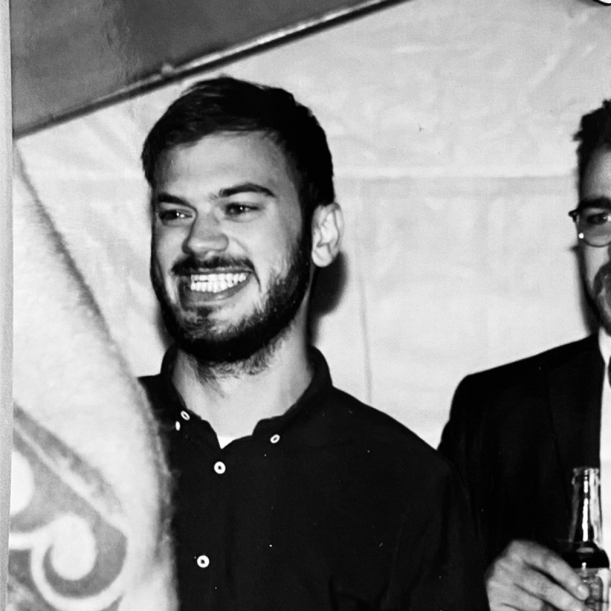 Maxence Dourlen devient rédacteur en chef d’Actu Occitanie