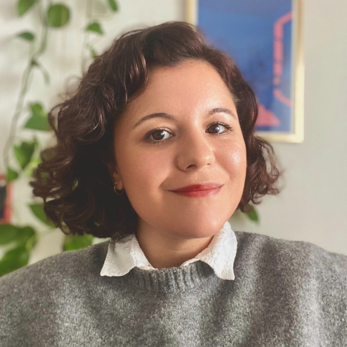 Manon Poujol, nouvelle chargée de communication d’Objectif Gard