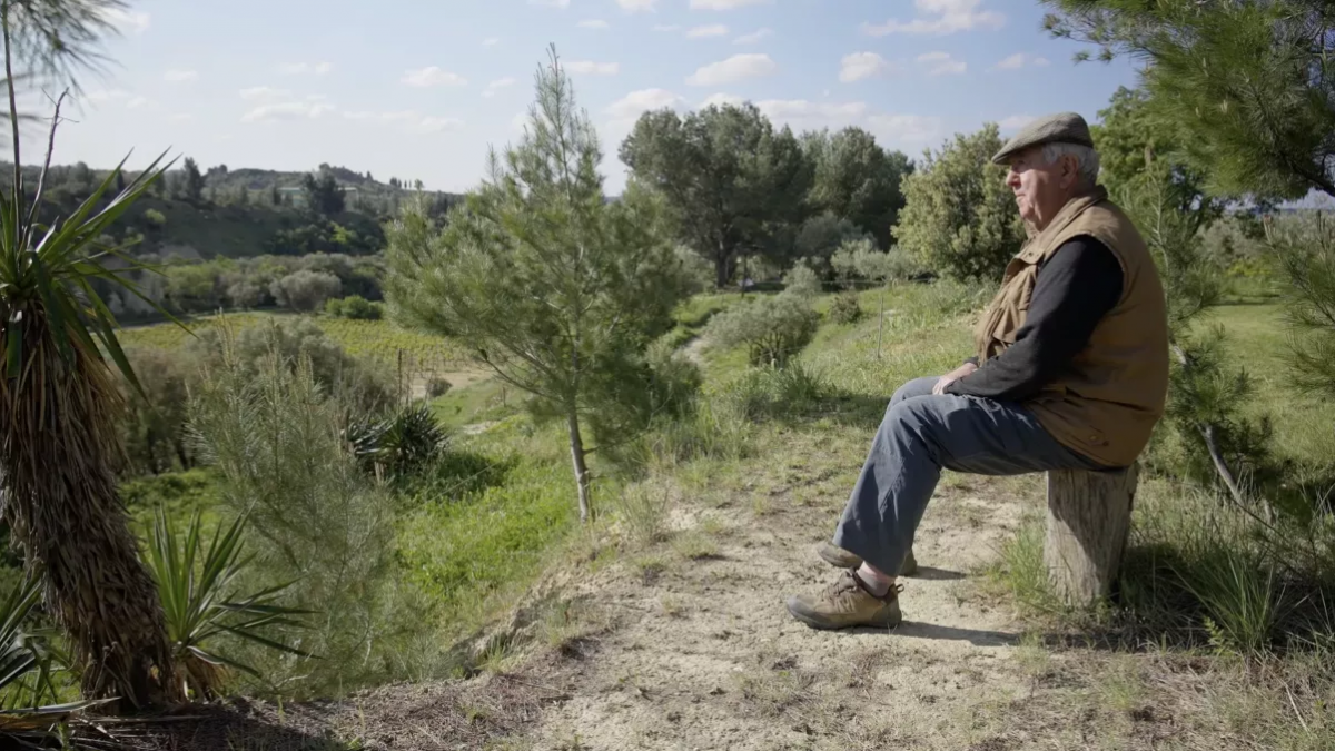 Découvrez le documentaire Le Village