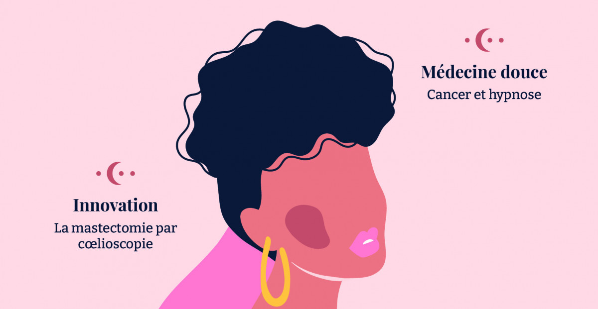 Sœur, un nouveau magazine national, né en Occitanie, engagé contre les cancers féminins