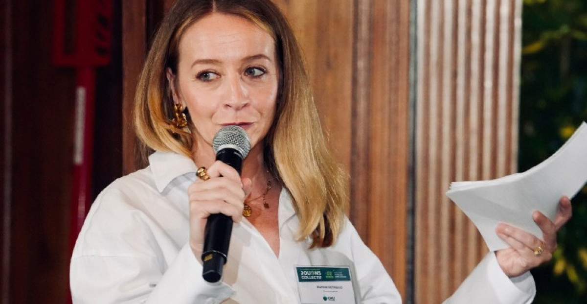 Mathilde Ratineaud nommée directrice de la communication du CHU de Toulouse