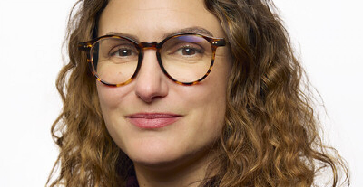 Stéphanie Beaudoin en charge des événements et de la communication des Halles de Béziers
