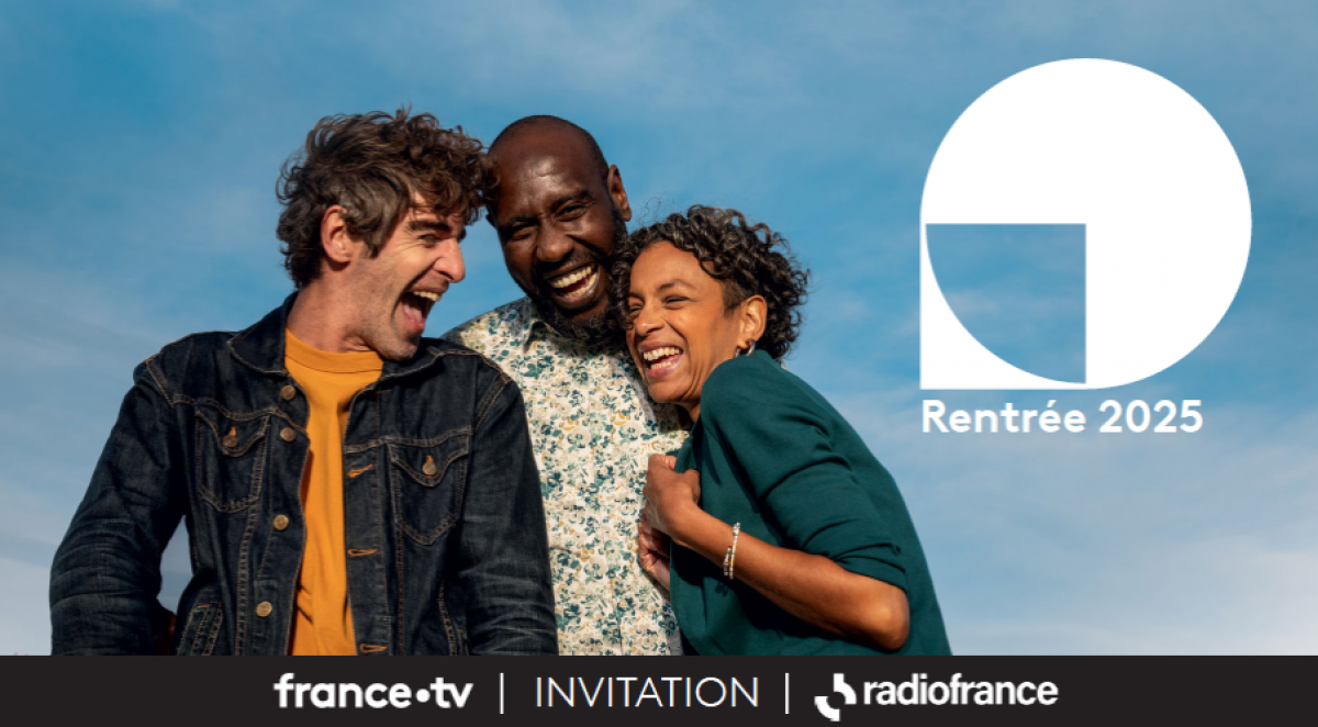 Ici Occitanie révèle sa grille régionale pour la rentrée 2025