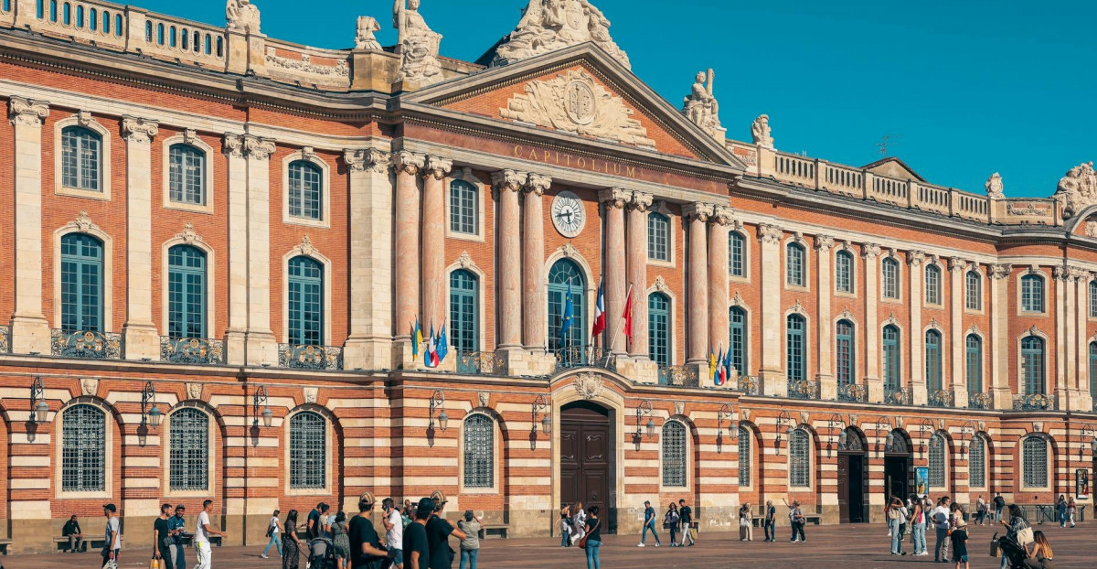Béatrice Managau quitte la direction de la communication de la Mairie de Toulouse