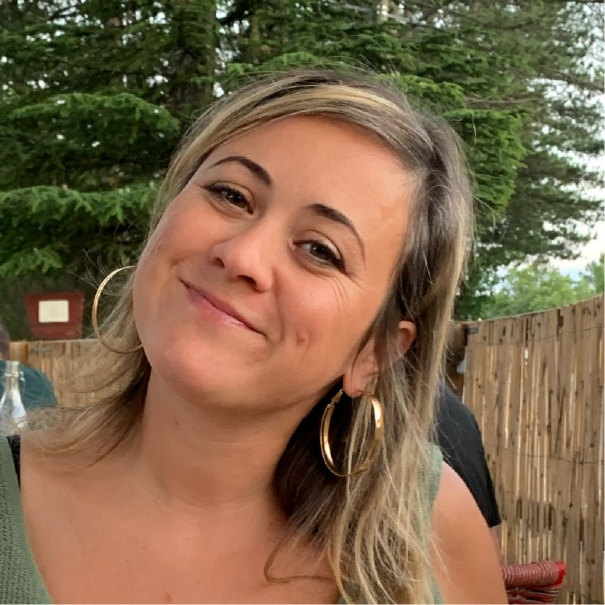 Anne Vivien, nouvelle journaliste à L’Agri des Pyrénées-Orientales