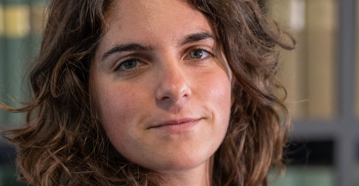 Louise Brahiti change de rédaction pour Aude Tribune