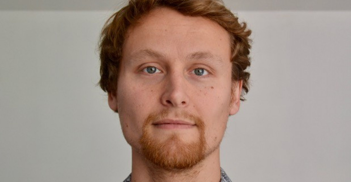 Alexandre Maniez, nouveau chef d’agence à Midi Libre Alès