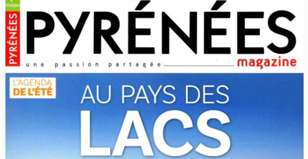Pyrénées magazine ouvre son capital à de nouveaux sociétaires