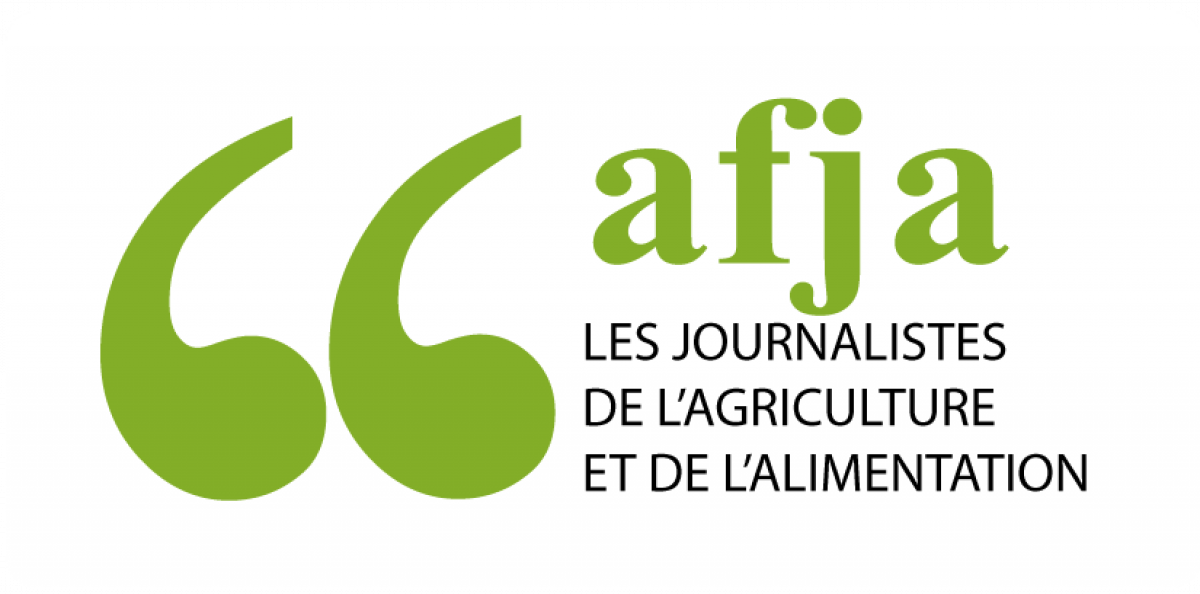 Candidatez au Grand Prix 2023 du journalisme agricole et agroalimentaire
