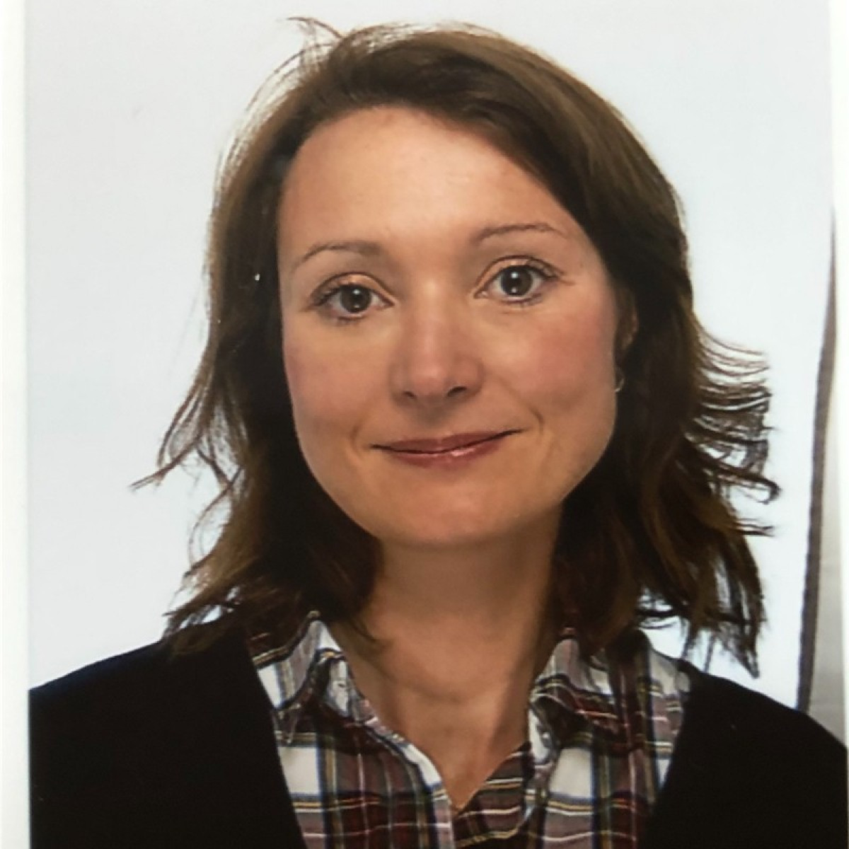 Anne Tousche dirige la communication de la mairie de Blagnac