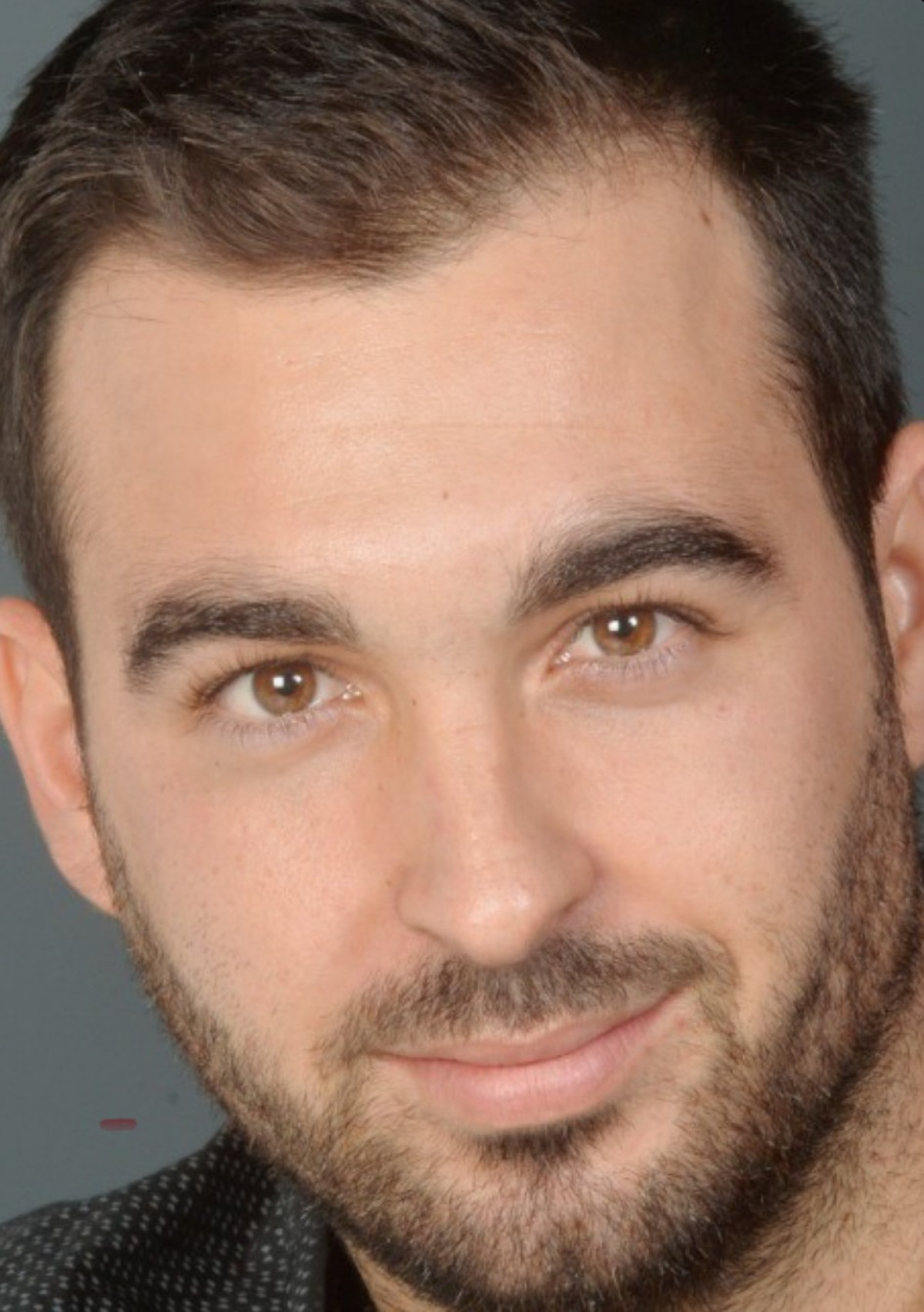 Nicolas Zarrouk rejoint l’agence locale Midi Libre de Montpellier
