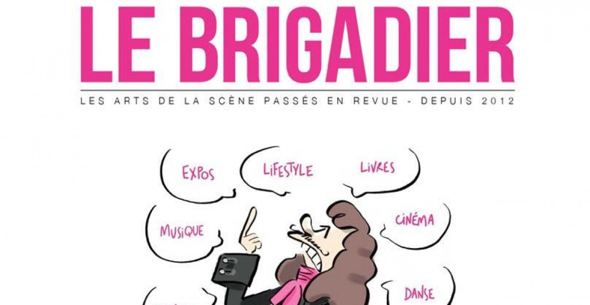 Le Brigadier lance une campagne de financement participatif