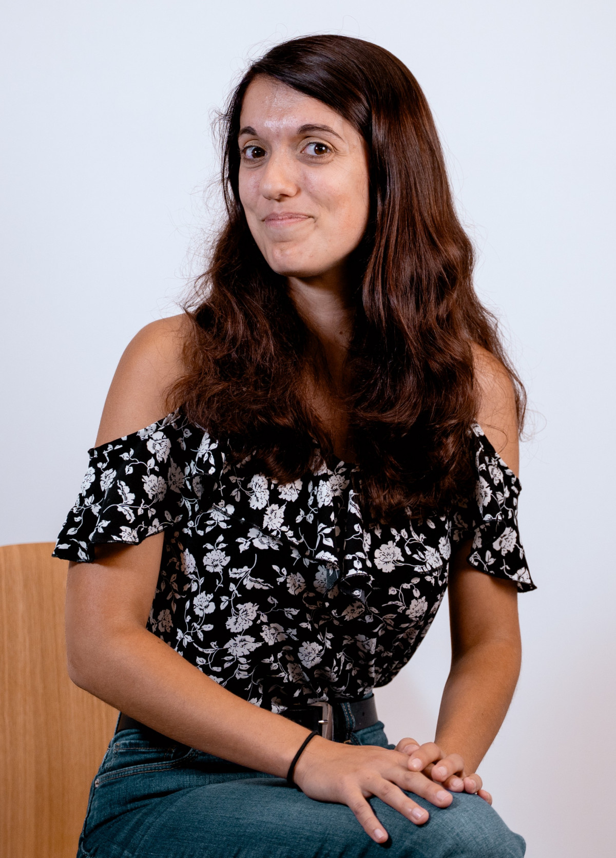 Marion Pujolar rejoint l’agence Janvier en tant que consultante junior du pôle marketing