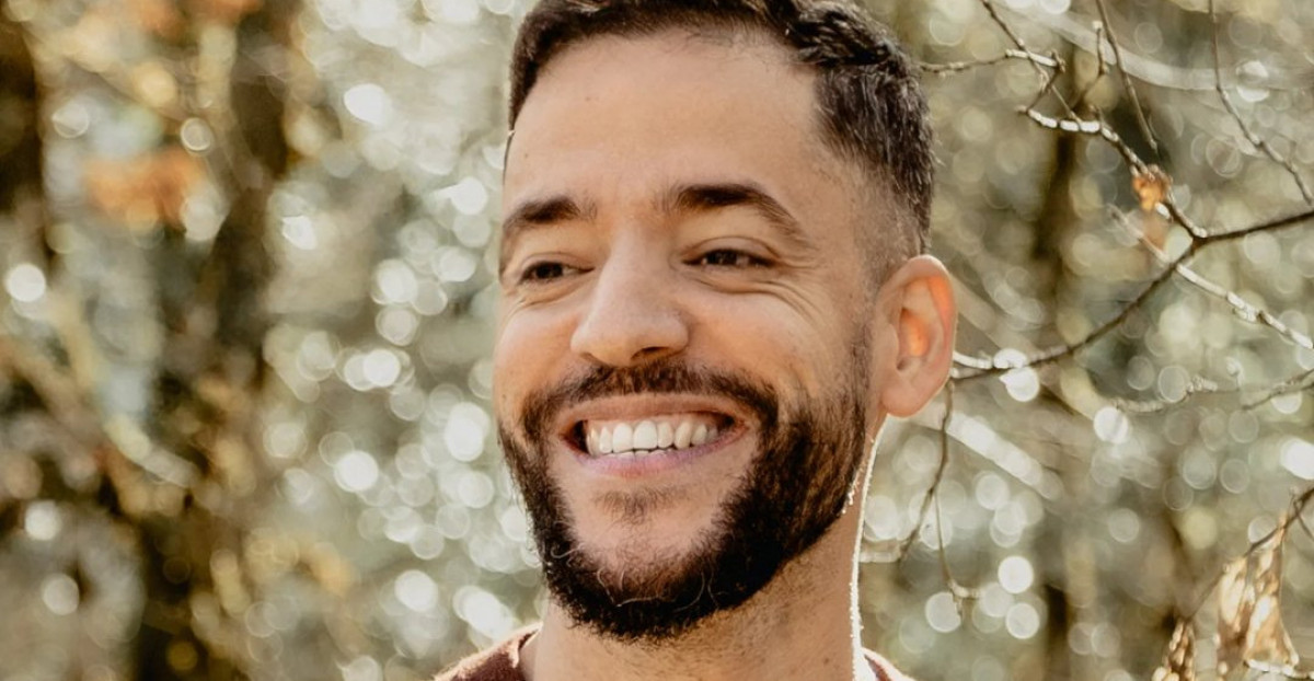 Mehdi Hemart, nouveau chargé de mission com’ du Parc naturel régional des Causses du Quercy