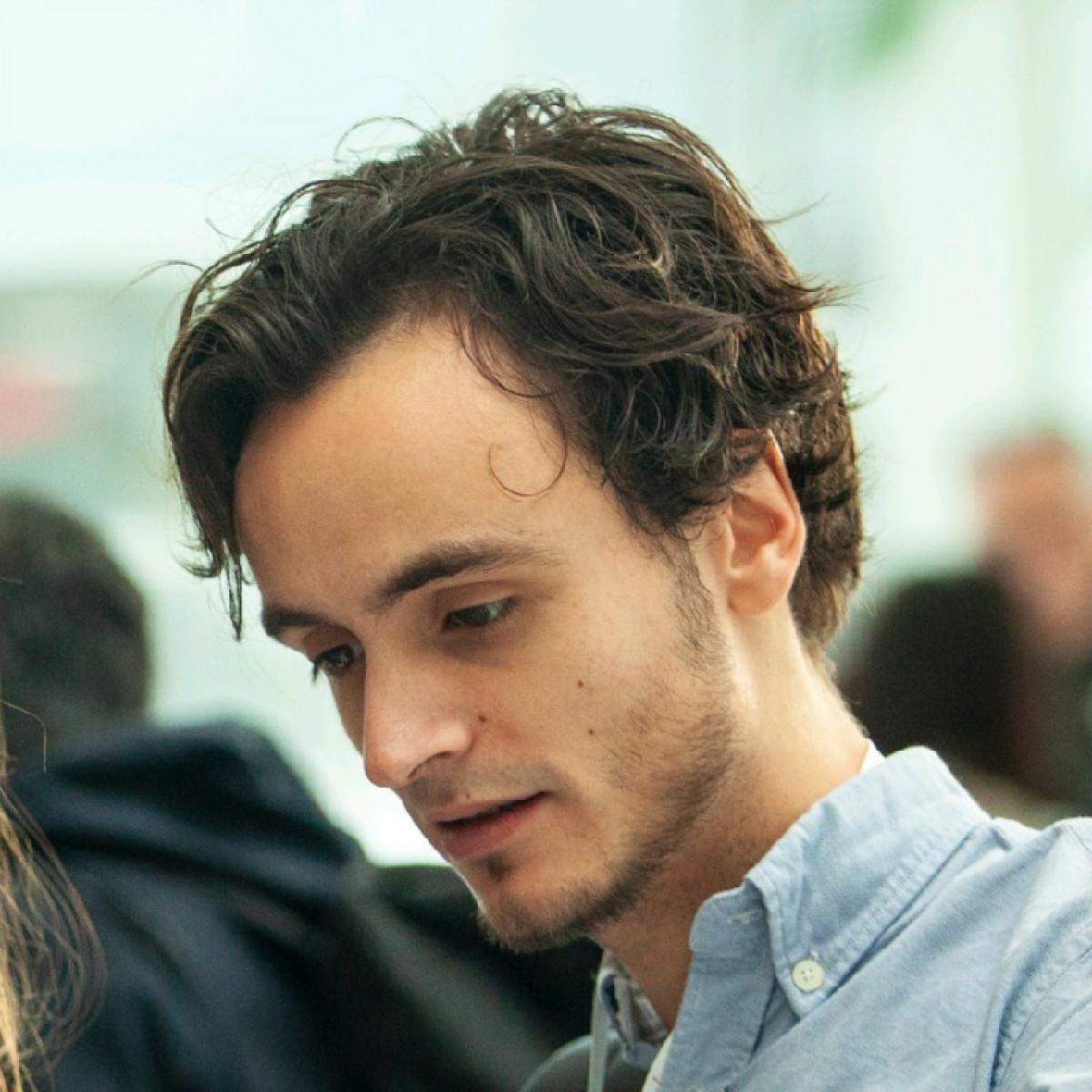 Université Toulouse Capitole : Simon Leveque nouveau responsable de la com’ institutionnelle et des RP
