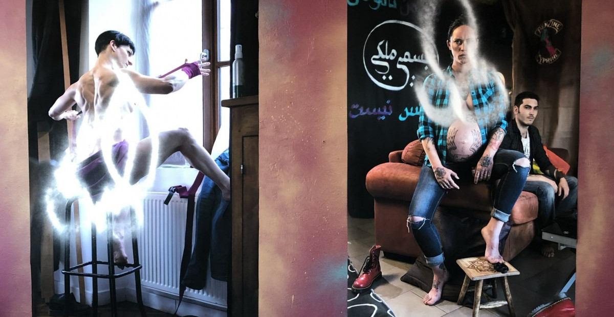 Participez au débat LOKKO sur la liberté de création le 9 avril