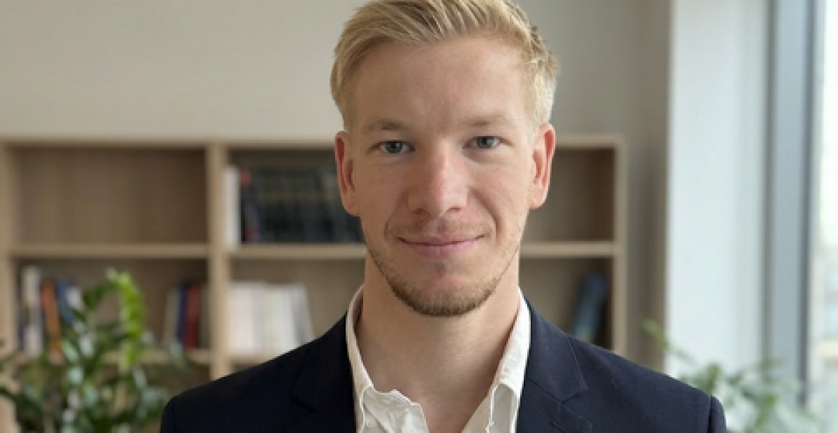 Arthur Mille intègre la rédaction d’Ecomnews