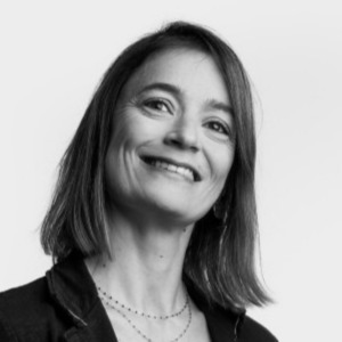 Caroline Darzacq-Moineau, responsable de la communication d’Oc Santé