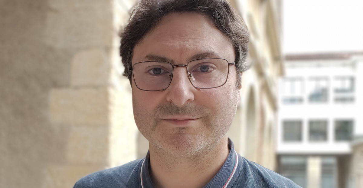 Steve Bonet lance l’agence Comversive