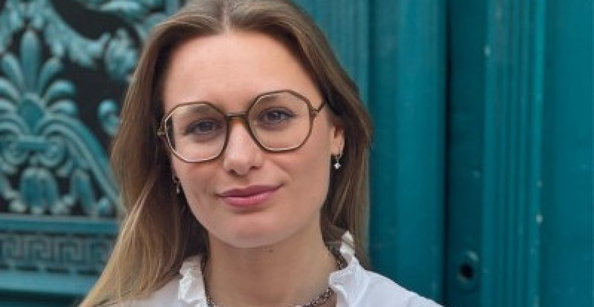 Isabelle Cols se lance en freelance