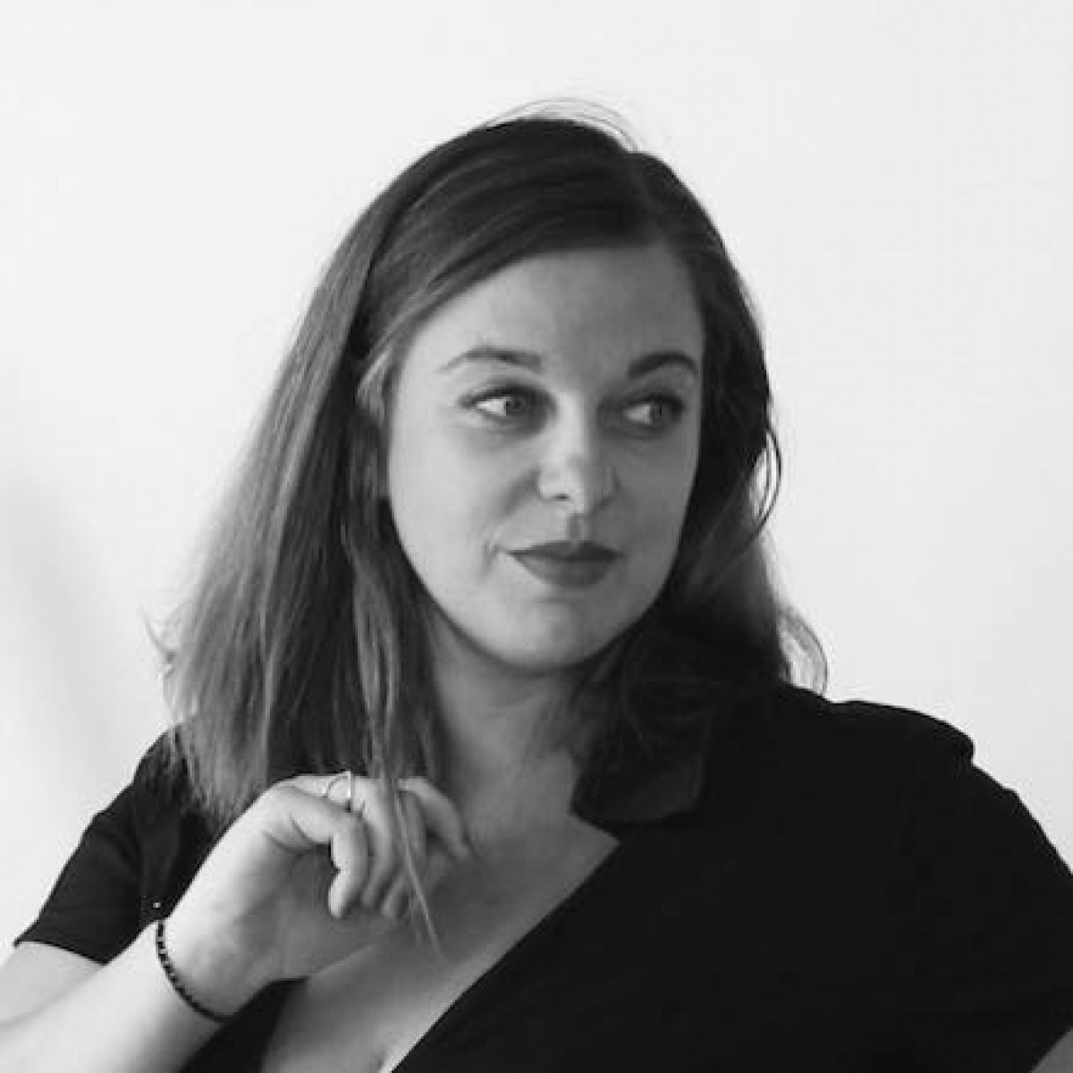 Élodie Manonviller, nouvelle conseillère en stratégies de communication chez LegalCom Agency