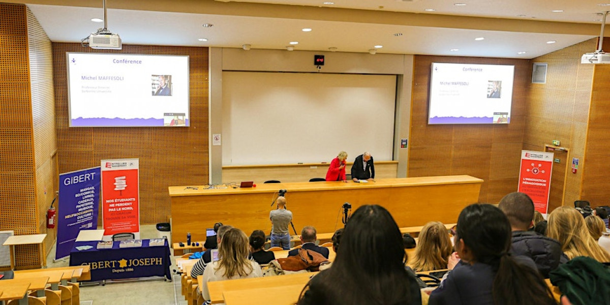 Participez à une conférence sur la sobriété informationnelle