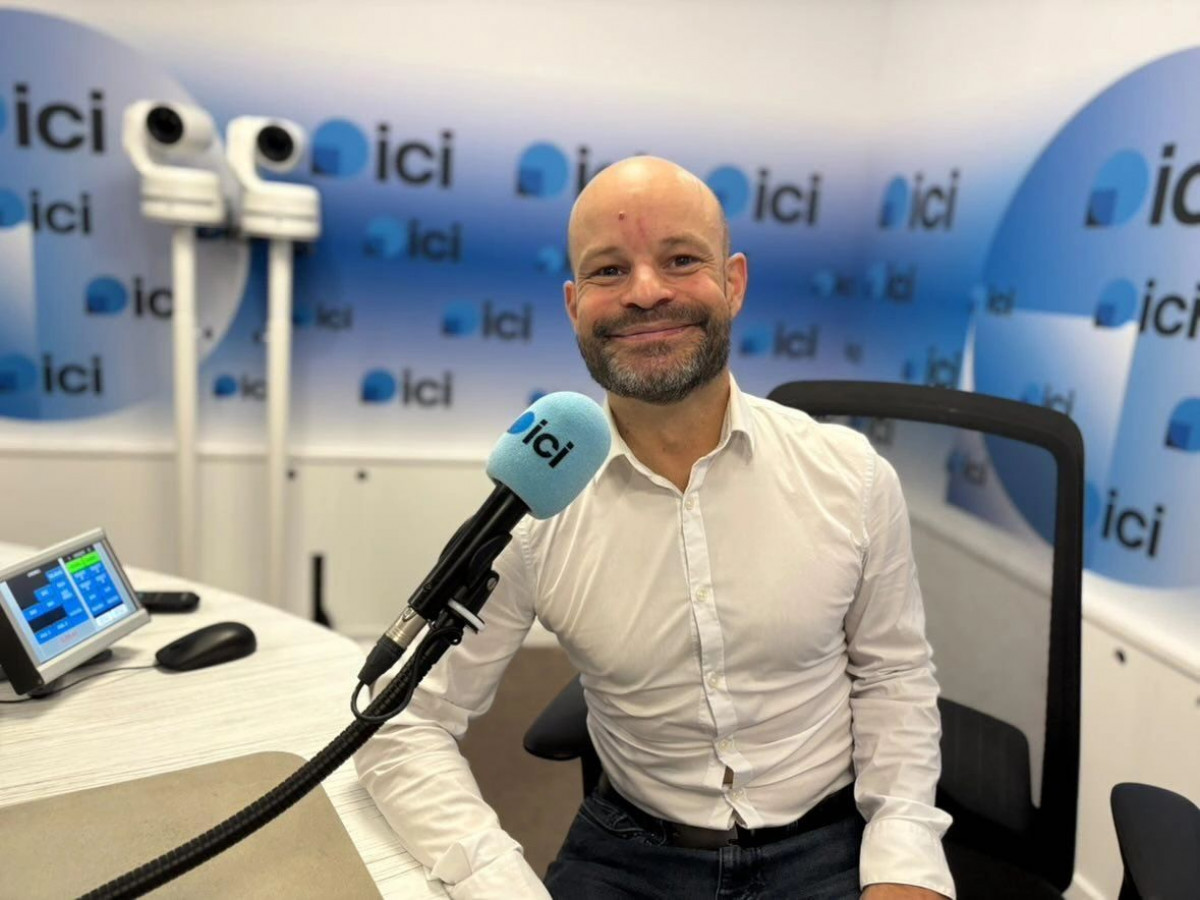 Charlie Martin, nouveau chroniqueur sur Ici Occitanie, lance son propre média toulousain