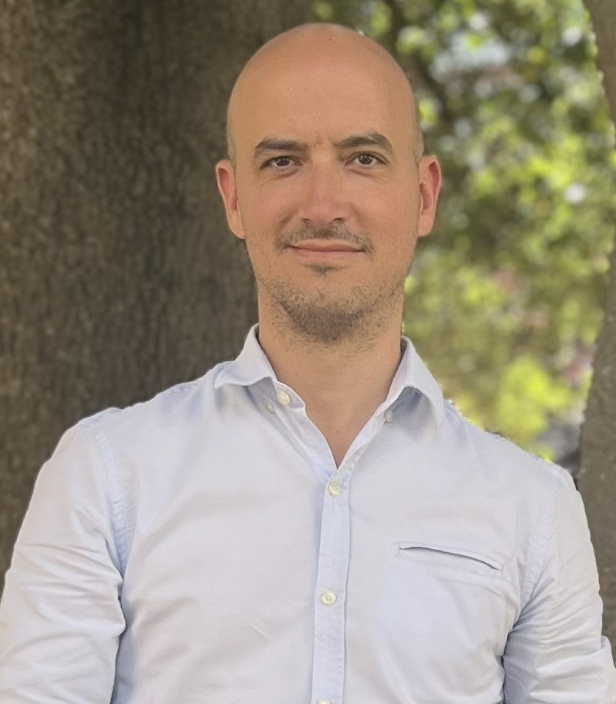 Thomas Recoing, nouveau dir’com de la CMA Occitanie