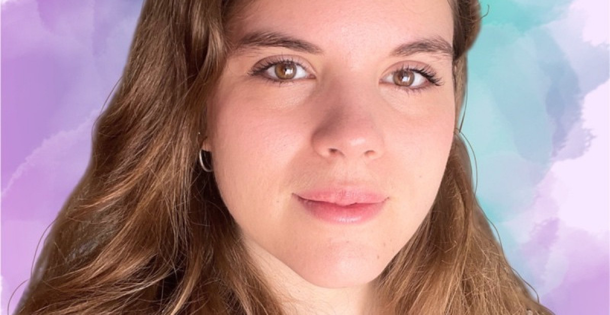 Clémentine Wojszvzyk, chargée de projets réseaux sociaux de la Région Occitanie