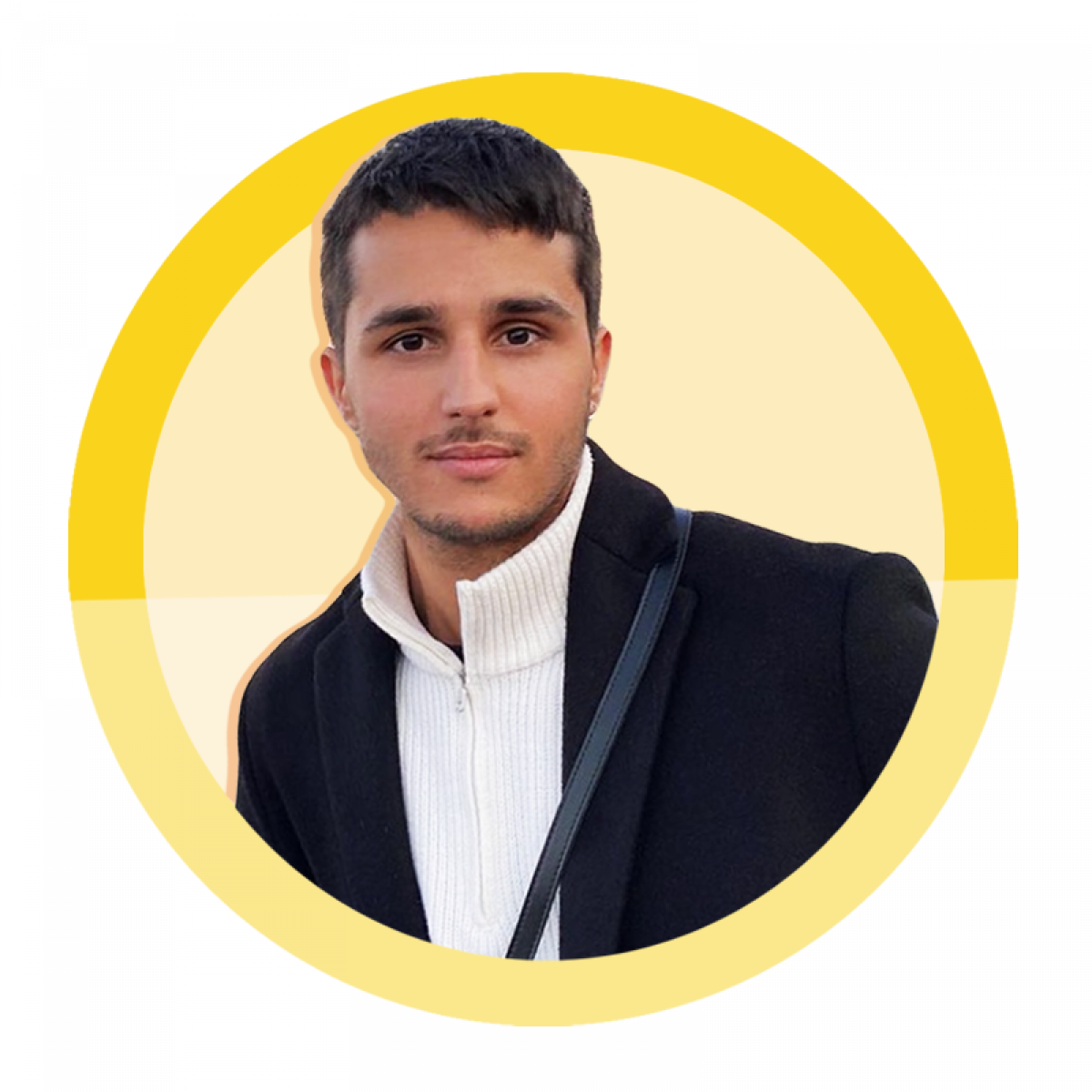 Nicolas Stachowiak en charge de la communication digitale de l’Agence de l'eau Adour-Garonne