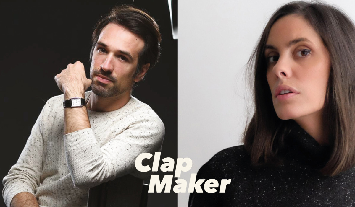 Clap Maker, studio de direction artistique et création de contenus s'installe à Toulouse