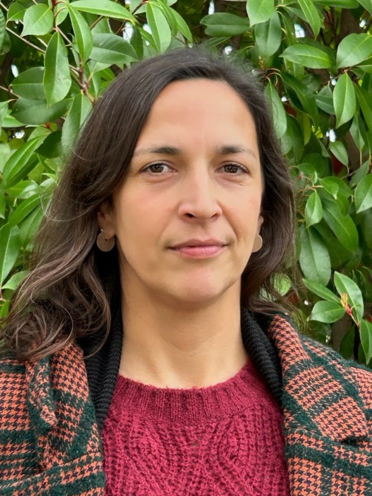 Fabienne Di Cesare, nouvelle attachée de presse pour l'Office français de la biodiversité