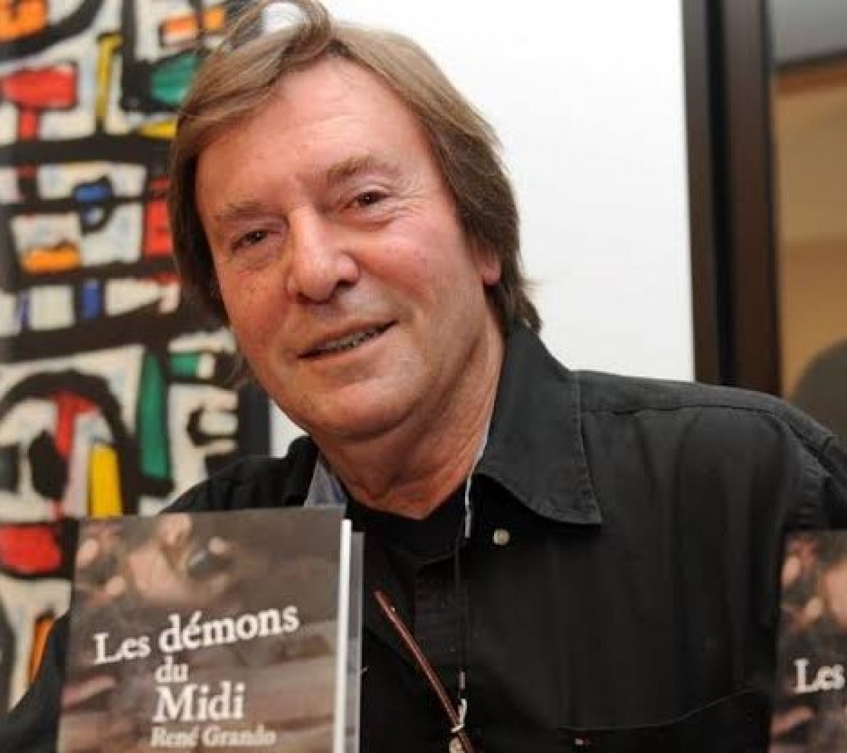 René Grando, figure journalistique du Sud-Ouest, nous a quittés