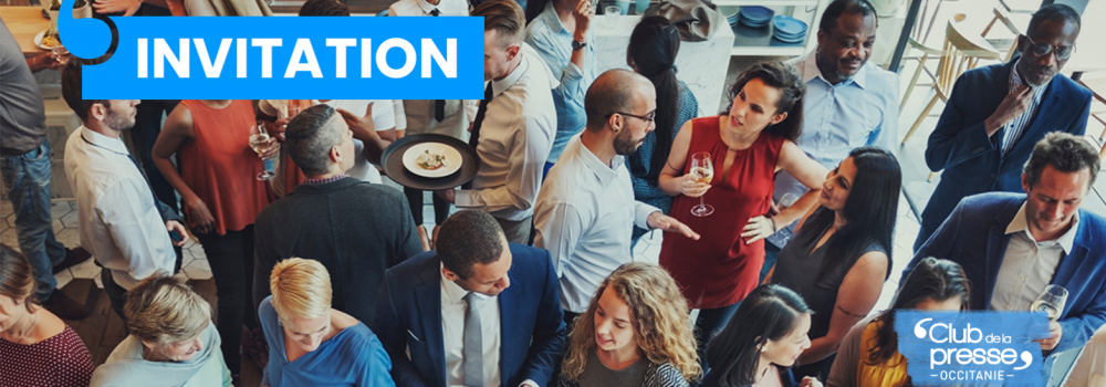 Rencontre « Le rôle de la presse dans le paysage démocratique français »