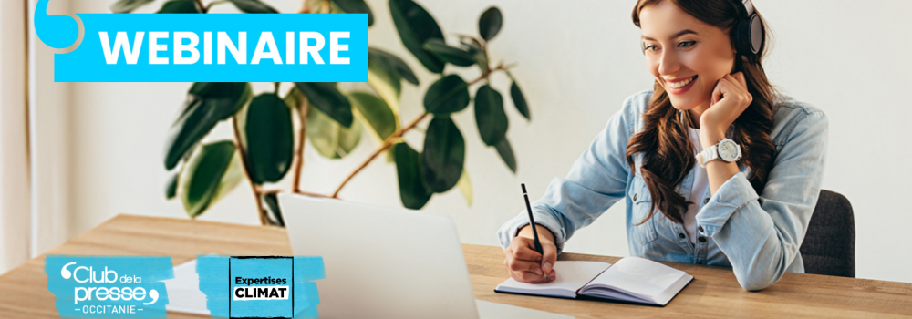 Webinaire « Environnement, industrie, emploi : comment couvrir les grands défis du secteur aérien ? »