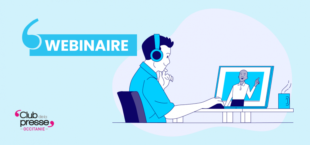 Webinaire : « Approfondir les outils du fact-checking en ligne »