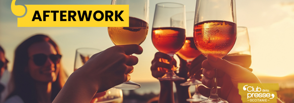 Afterwork de réseau à Cahors