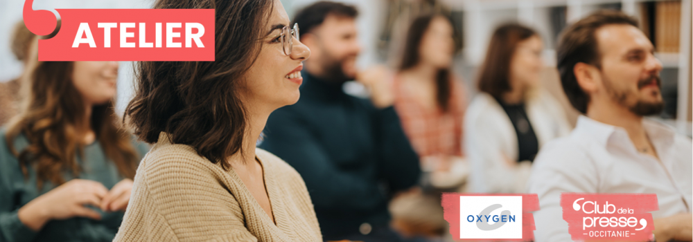 Atelier « Pour une communication ancrée et crédible : comment le marketing territorial structure l'imaginaire d'un lieu ? »