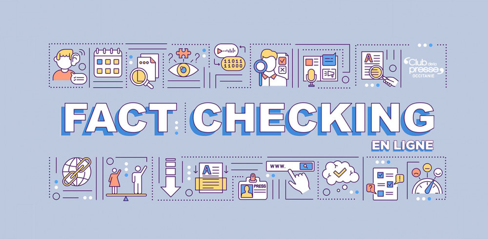 Atelier : Faire du fact-checking en ligne