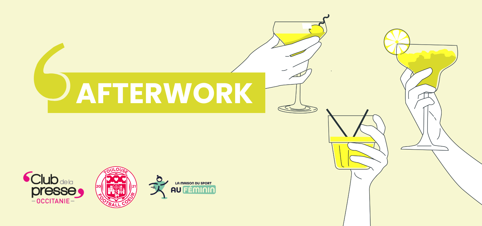 Afterwork de réseau à Toulouse