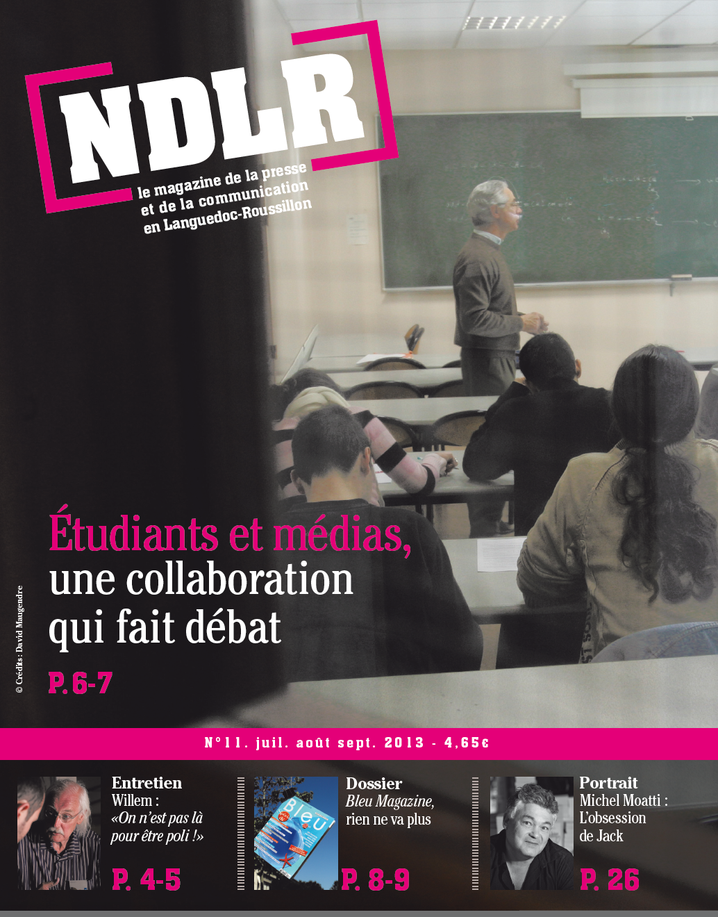 NDLR 11